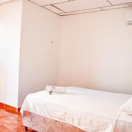 Cartagena Hostal Hotel Eksteriør billede